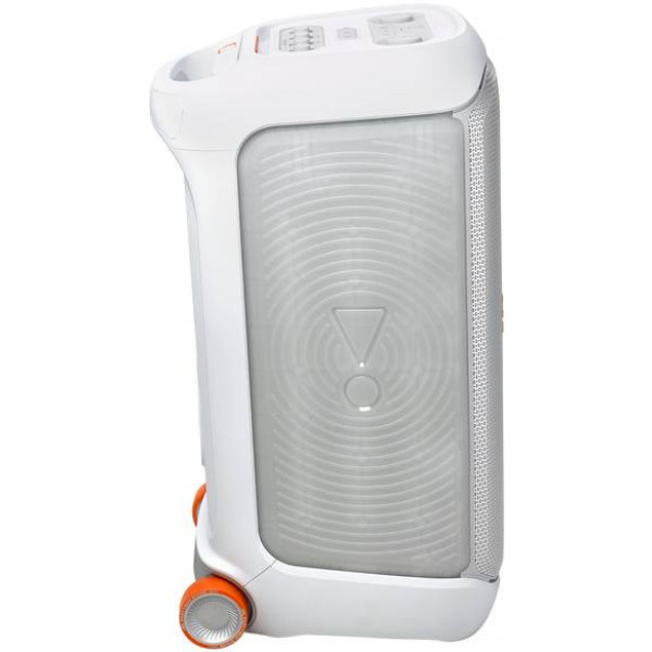 Фото - Акустична система JBL PartyBox Stage 320 (JBLPBSTAGE320SWEP) Sensation White