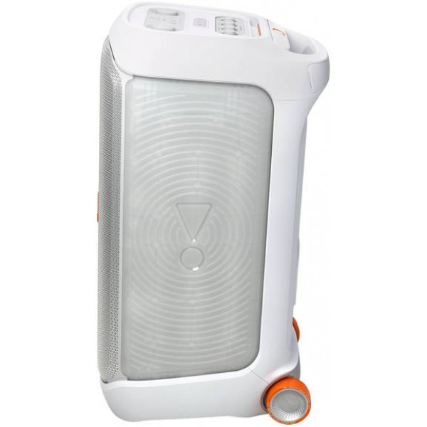 Фото - Акустична система JBL PartyBox Stage 320 (JBLPBSTAGE320SWEP) Sensation White