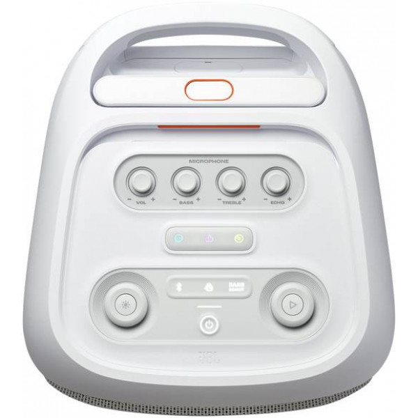 Фото - Акустична система JBL PartyBox Stage 320 (JBLPBSTAGE320SWEP) Sensation White