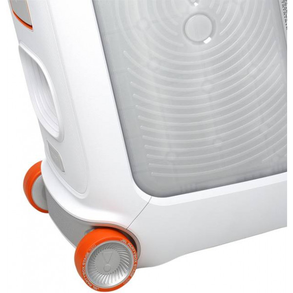 Фото - Акустична система JBL PartyBox Stage 320 (JBLPBSTAGE320SWEP) Sensation White