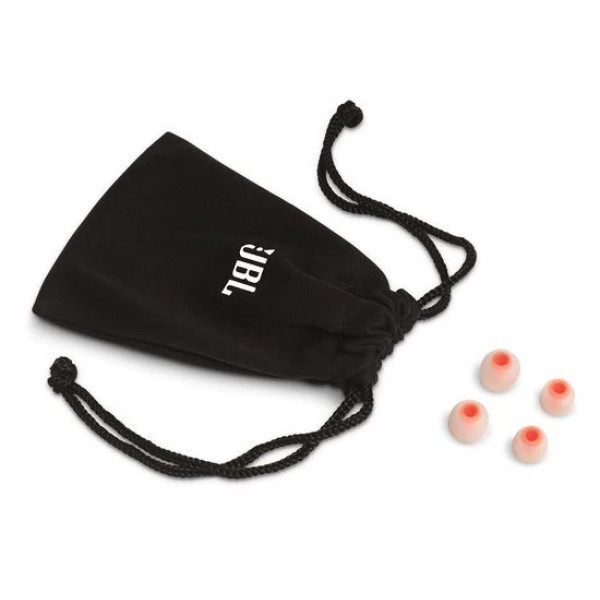 Фото - Навушники вкладиші дротові JBL T210 Rose Gold (JBLT210RGD)