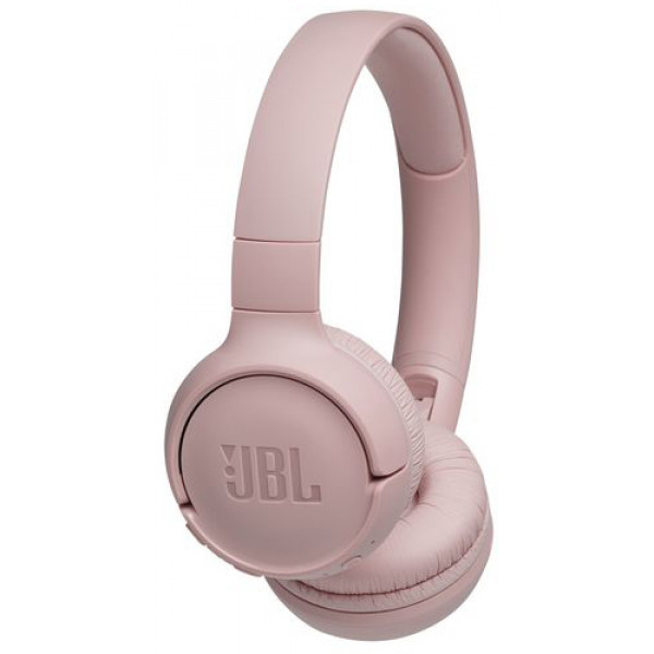 Фото - Навушники накладні бездротові JBL T500BT Pink (JBLT500BTPIK) Фото - Навушники накладні бездротові JBL T500BT Pink (JBLT500BTPIK)