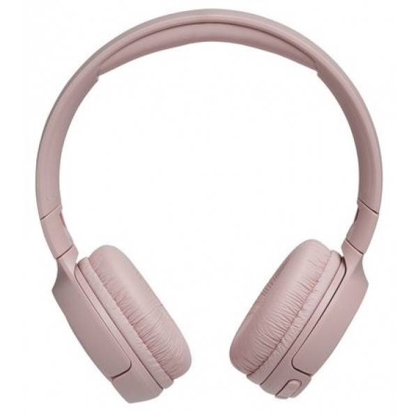 Фото - Навушники накладні бездротові JBL T500BT Pink (JBLT500BTPIK)