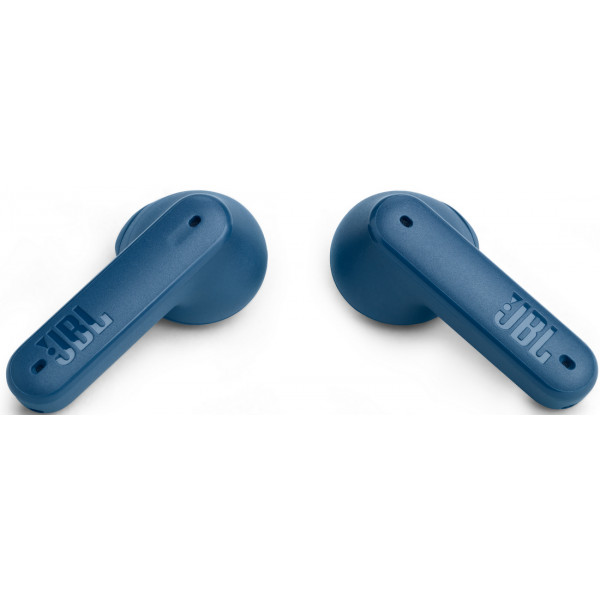 Фото - Наушники вкладыши беспроводные TWS JBL Tune FleX Blue(JBLTFLEXBLU)