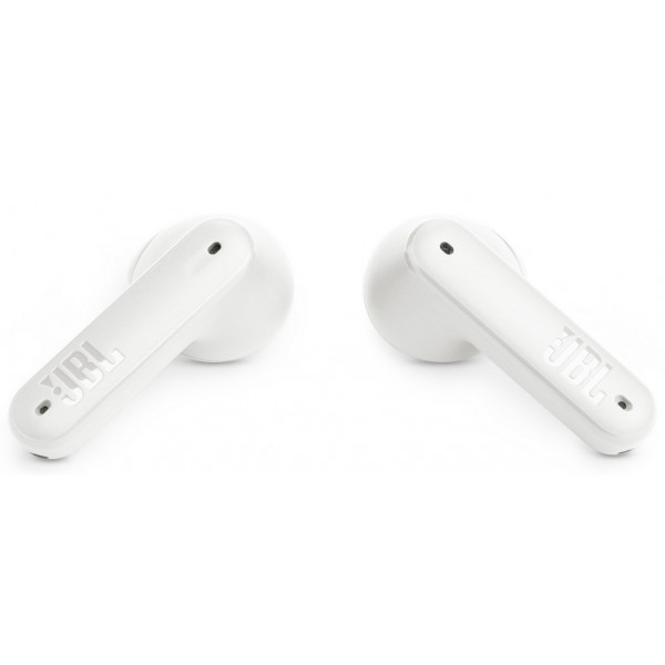 Фото - Наушники вкладыши беспроводные TWS JBL Tune FleX White(JBLTFLEXWHT)