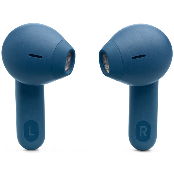 Фото - Наушники вкладыши беспроводные TWS JBL Tune FleX Blue(JBLTFLEXBLU)