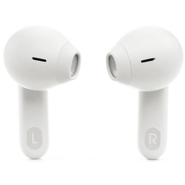 Фото - Наушники вкладыши беспроводные TWS JBL Tune FleX White(JBLTFLEXWHT)