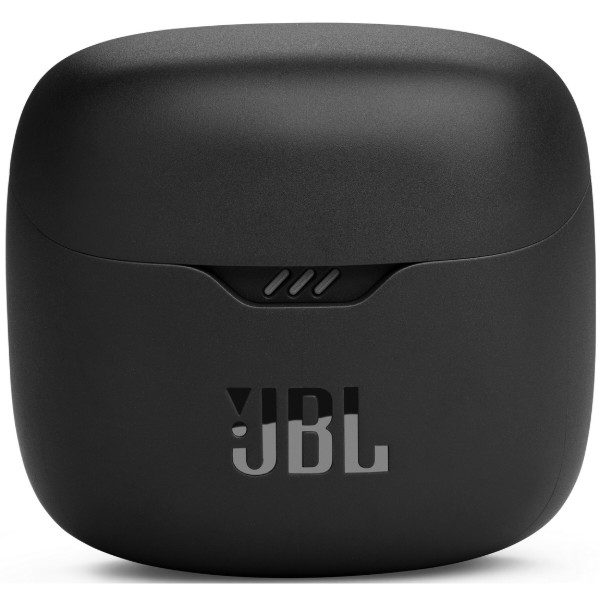 Фото - Навушники вкладиші бездротові TWS JBL Tune FleX Black(JBLTFLEXBLK)
