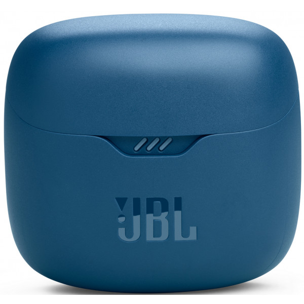 Фото - Наушники вкладыши беспроводные TWS JBL Tune FleX Blue(JBLTFLEXBLU)