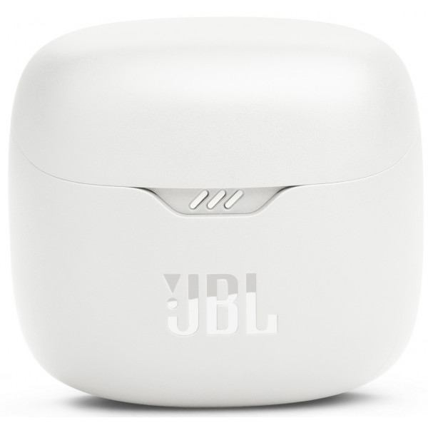 Фото - Наушники вкладыши беспроводные TWS JBL Tune FleX White(JBLTFLEXWHT)
