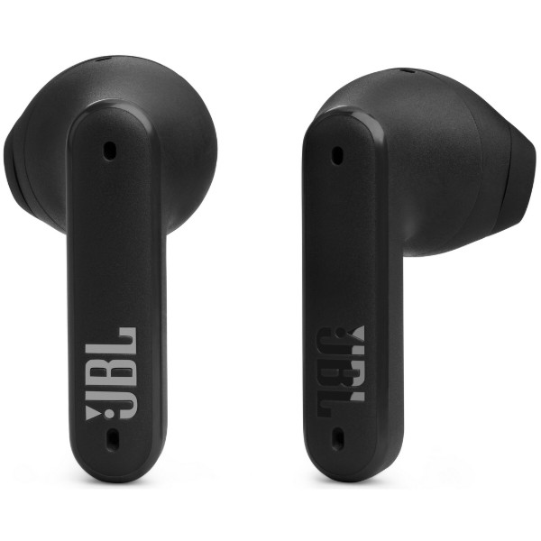 Фото - Навушники вкладиші бездротові TWS JBL Tune FleX Black(JBLTFLEXBLK)