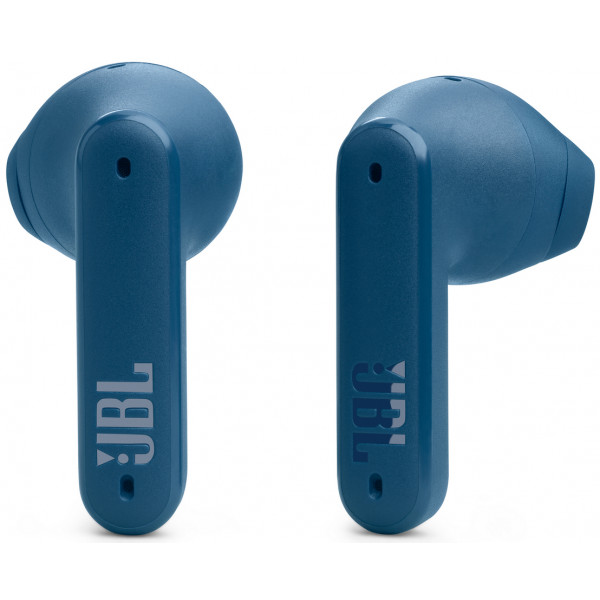 Фото - Наушники вкладыши беспроводные TWS JBL Tune FleX Blue(JBLTFLEXBLU)