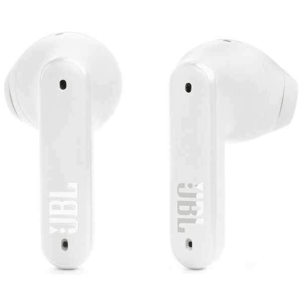Фото - Наушники вкладыши беспроводные TWS JBL Tune FleX White(JBLTFLEXWHT)