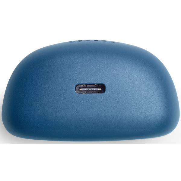 Фото - Наушники вкладыши беспроводные TWS JBL Tune FleX Blue(JBLTFLEXBLU)