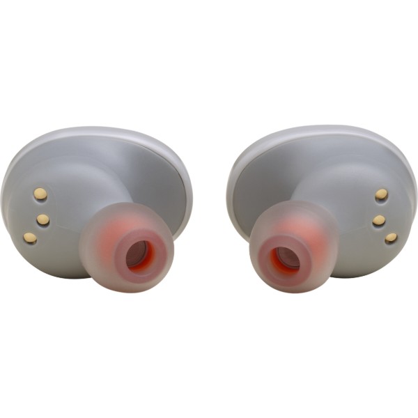 Фото - Наушники вкладыши беспроводные JBL Tune 120TWS White (JBLT120TWSWHT)