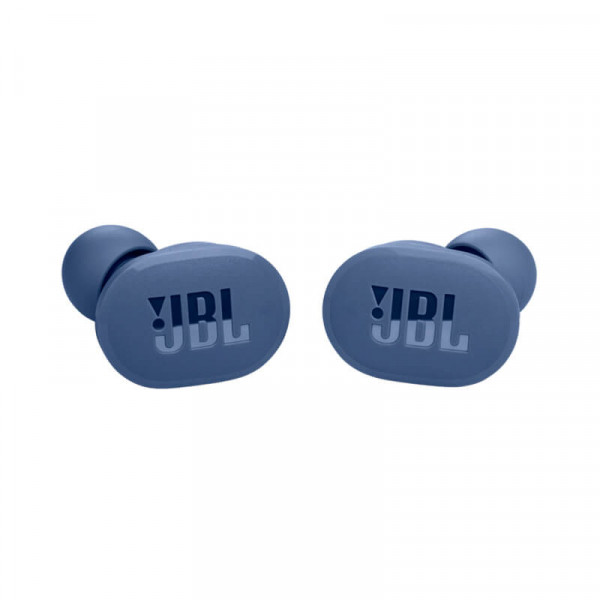 Фото - Навушники вкладиші бездротові TWS JBL Tune 130NC TWS Blue (JBLT130NCTWSBLU)