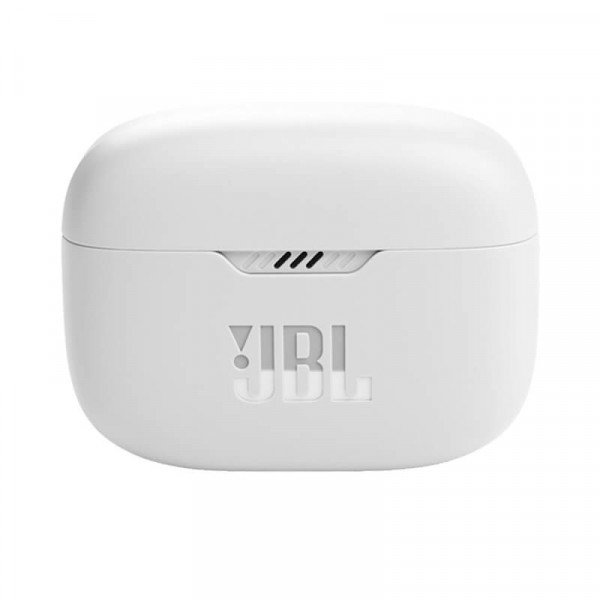 Фото - Навушники вкладиші бездротові TWS JBL Tune 130NC TWS White (JBLT130NCTWSWHT)