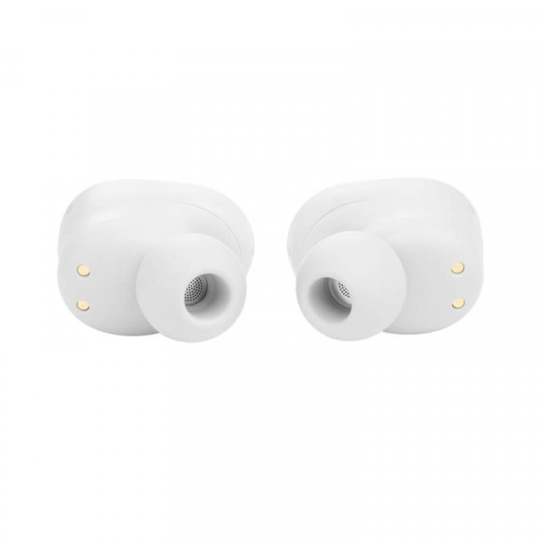 Фото - Навушники вкладиші бездротові TWS JBL Tune 130NC TWS White (JBLT130NCTWSWHT)