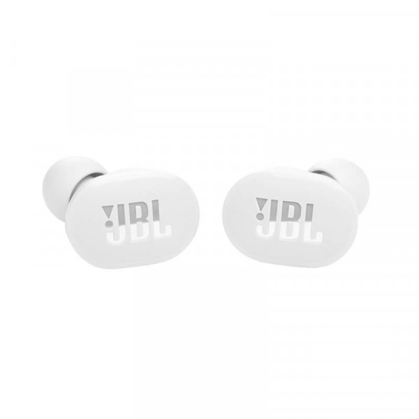 Фото - Навушники вкладиші бездротові TWS JBL Tune 130NC TWS White (JBLT130NCTWSWHT)