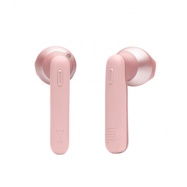Фото - Наушники вкладыши беспроводные TWS JBL Tune 220TWS Pink (JBLT220TWSPIK)