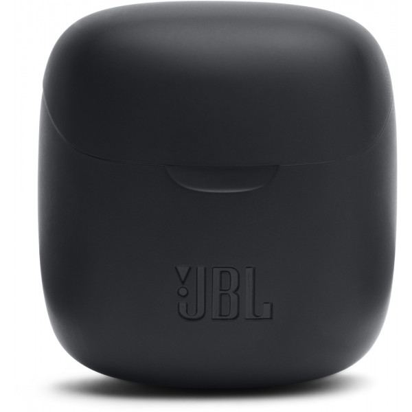 Фото - Навушники вкладиші бездротові TWS JBL T225TWS Black (JBLT225TWSBLK)