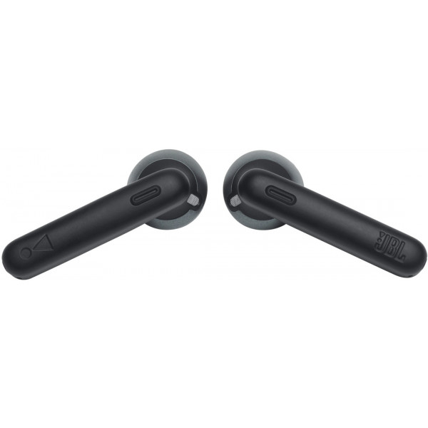 Фото - Навушники вкладиші бездротові TWS JBL T225TWS Black (JBLT225TWSBLK)
