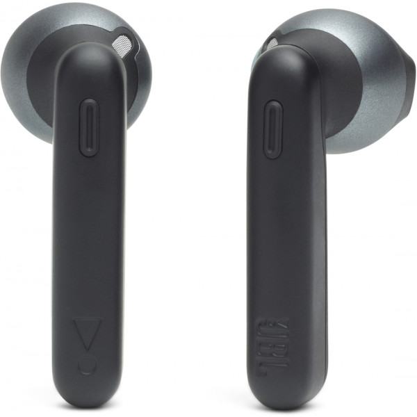 Фото - Навушники вкладиші бездротові TWS JBL T225TWS Black (JBLT225TWSBLK)