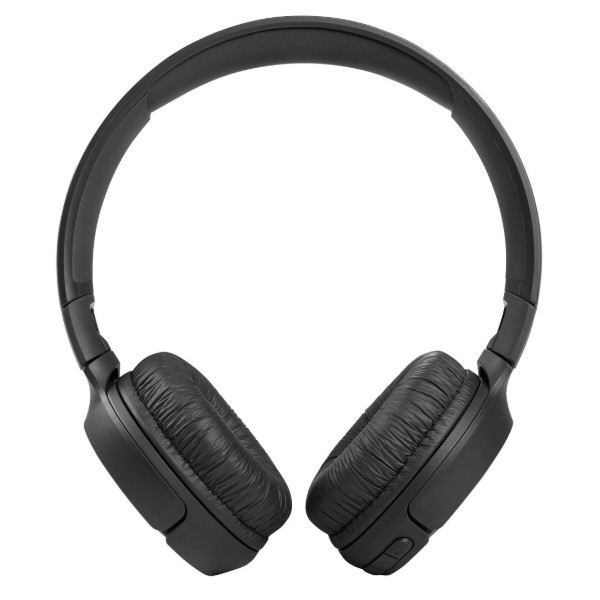 Фото - Навушники накладні бездротові JBL Tune 570BT Black (JBLT570BTBLKEU)