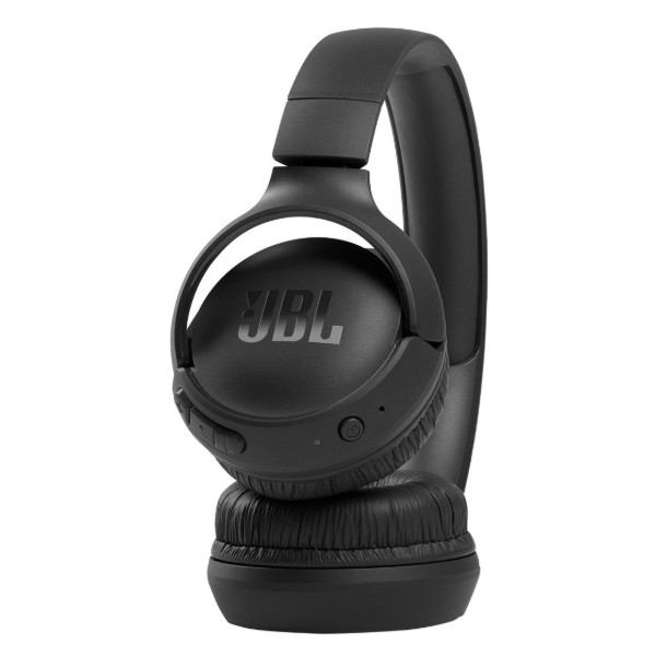 Фото - Навушники накладні бездротові JBL Tune 570BT Black (JBLT570BTBLKEU)