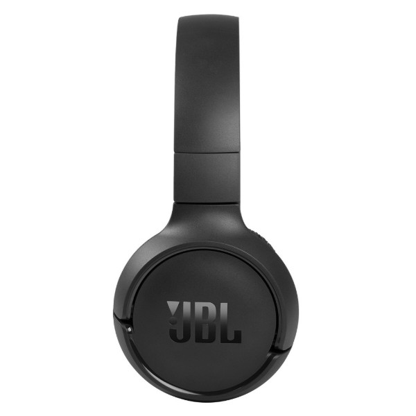 Фото - Навушники накладні бездротові JBL Tune 570BT Black (JBLT570BTBLKEU)