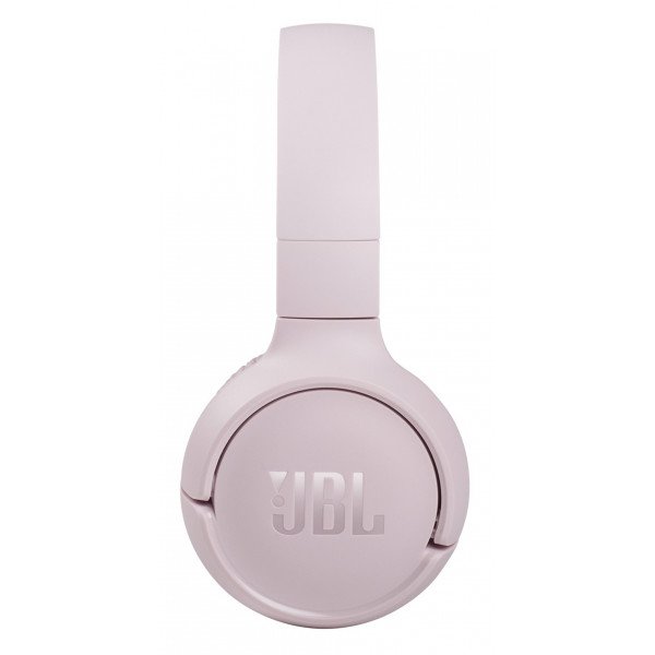 Фото - Навушники повнорозмірні бездротові JBL Tune 510BT Rose (JBLT510BTROSEU)