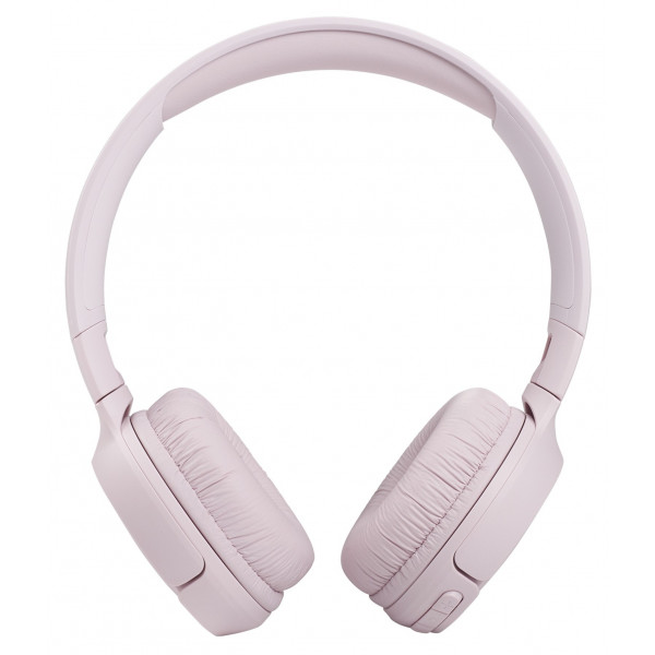 Фото - Навушники повнорозмірні бездротові JBL Tune 510BT Rose (JBLT510BTROSEU)