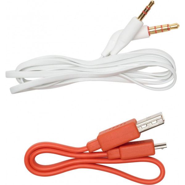 Фото - Навушники повнорозмірні бездротові JBL Tune 700BT White (JBLT700BTWHT)