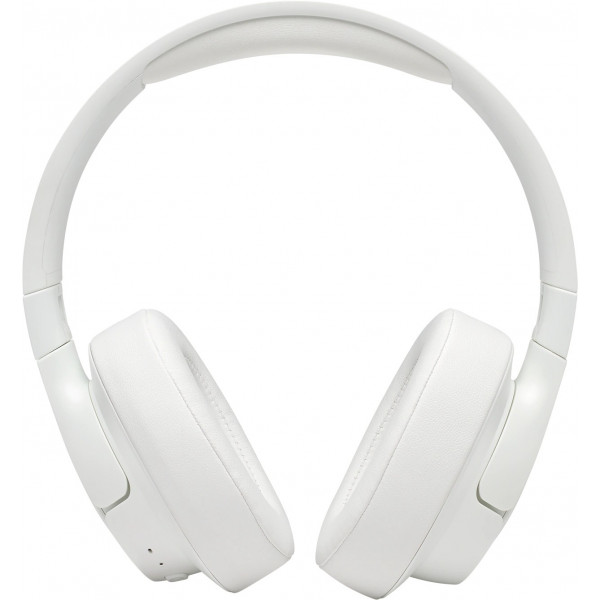 Фото - Навушники повнорозмірні бездротові JBL Tune 700BT White (JBLT700BTWHT)