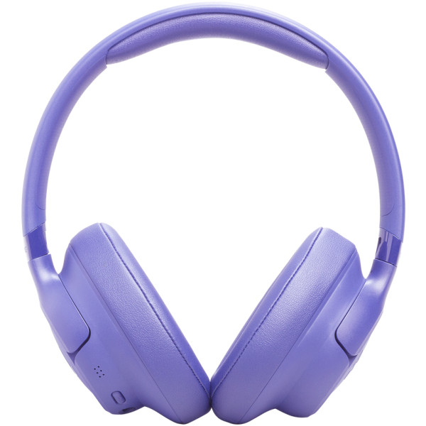 Фото - Навушники повнорозмірні бездротові JBL Tune 730BT Lavender (JBLT730BTLAV)