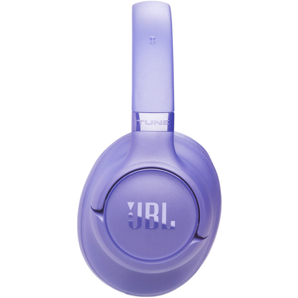 Фото - Навушники повнорозмірні бездротові JBL Tune 730BT Lavender (JBLT730BTLAV)