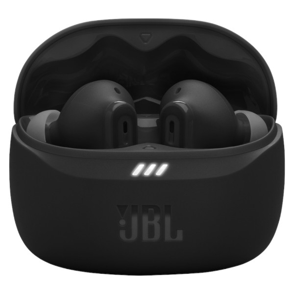 Фото - Уценка - Наушники вкладыши беспроводные TWS JBL Tune Beam 2 Black (JBLTBEAM2BLK)