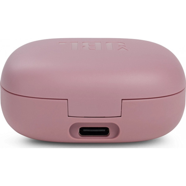 Фото - Наушники вкладыши беспроводные TWS JBL Wave 300 Pink (JBLW300TWSPIK)