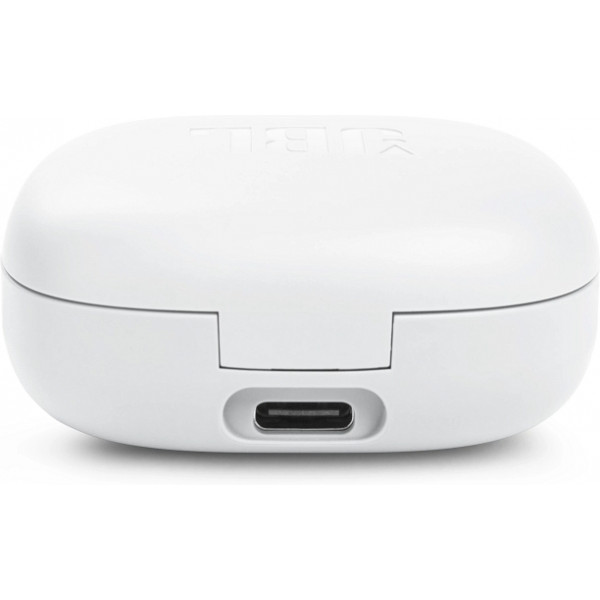 Фото - Наушники вкладыши беспроводные TWS JBL Wave 300 White (JBLW300TWSWHT)