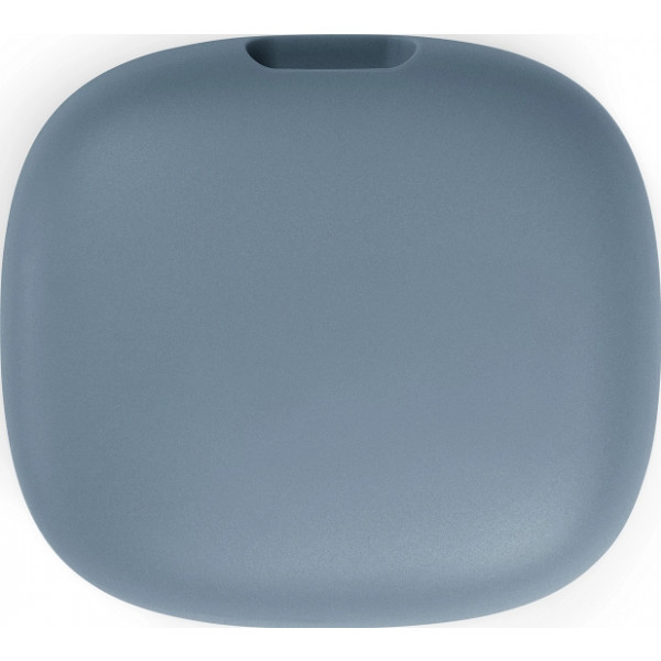 Фото - Наушники вкладыши беспроводные TWS JBL Wave 300 Blue (JBLW300TWSBLU)