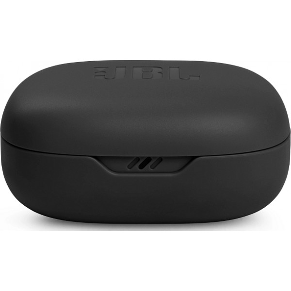 Фото - Наушники вкладыши беспроводные TWS JBL Wave 300 Black (JBLW300TWSBLK)
