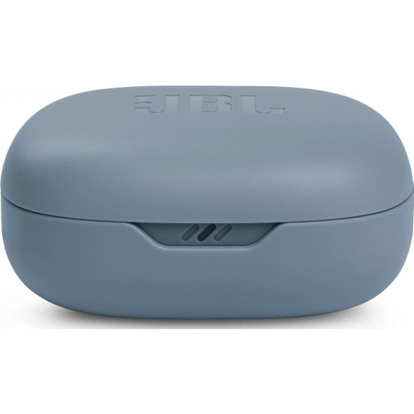 Фото - Наушники вкладыши беспроводные TWS JBL Wave 300 Blue (JBLW300TWSBLU)