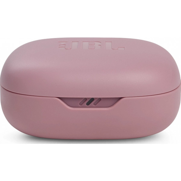 Фото - Наушники вкладыши беспроводные TWS JBL Wave 300 Pink (JBLW300TWSPIK)