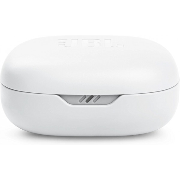 Фото - Наушники вкладыши беспроводные TWS JBL Wave 300 White (JBLW300TWSWHT)