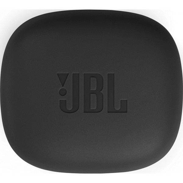 Фото - Наушники вкладыши беспроводные TWS JBL Wave 300 Black (JBLW300TWSBLK)