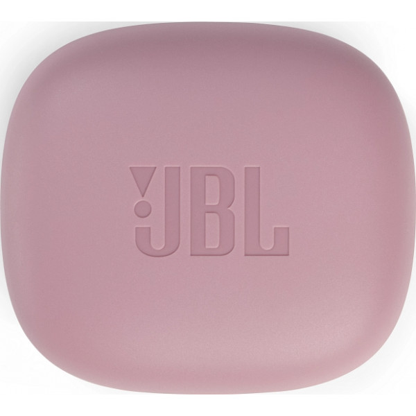 Фото - Наушники вкладыши беспроводные TWS JBL Wave 300 Pink (JBLW300TWSPIK)