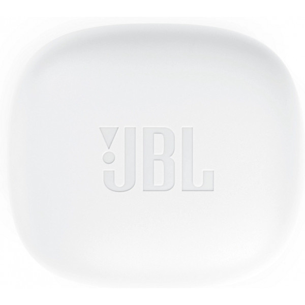 Фото - Наушники вкладыши беспроводные TWS JBL Wave 300 White (JBLW300TWSWHT)