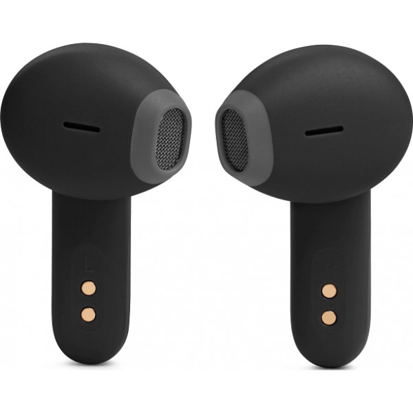 Фото - Наушники вкладыши беспроводные TWS JBL Wave 300 Black (JBLW300TWSBLK)
