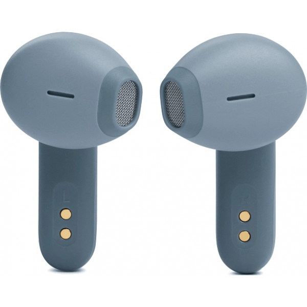 Фото - Наушники вкладыши беспроводные TWS JBL Wave 300 Blue (JBLW300TWSBLU)