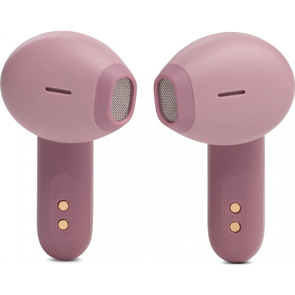 Фото - Наушники вкладыши беспроводные TWS JBL Wave 300 Pink (JBLW300TWSPIK)